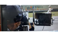 Khán giả nói về Lễ kỷ niệm, diễu binh, diễu hành 80 năm Quốc khánh 2/9: Mãn nhãn, "tuyệt đối điện ảnh"