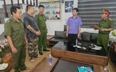 Công an Quảng Trị triệt phá nhóm cho vay 25 tỷ đồng, lãi suất đến 644%/năm