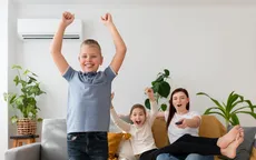 Mẹo dùng điều hòa tiết kiệm, tốt cho sức khỏe