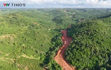 Tổ tự quản - Pháo đài nhân dân nơi vùng biên Lâm Đồng