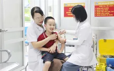 Các biện pháp phòng bệnh cho trẻ trong mùa tựu trường