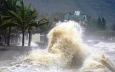 Tháng 9, Biển Đông có thể xuất hiện 2-3 cơn bão
