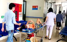 Hà Tĩnh: Tiếp nhận, cấp cứu và điều trị cho gần 4.500 bệnh nhân trong 4 ngày nghỉ lễ