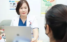 Cô gái 20 tuổi chưa từng dậy thì, phát hiện hội chứng nội tiết hiếm gặp