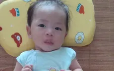 Cháu bé mắc tim bẩm sinh nguy hiểm cần sự giúp đỡ từ cộng đồng