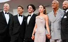 Sao Hollywood lột xác gây ngỡ ngàng trong loạt phim tranh giải