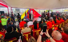Venezuela tổ chức trọng thể Lễ kỷ niệm 80 năm Cách mạng tháng Tám và Quốc khánh Việt Nam