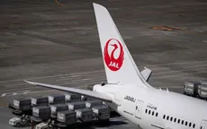 Nhiều chuyến bay của Japan Airlines chậm trễ vì sự cố phi công uống rượu