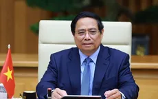 Thủ tướng quyết định bổ nhiệm lãnh đạo một số bộ, cơ quan
