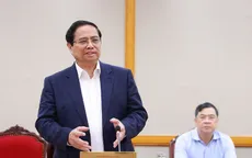 Thủ tướng: An Giang và Lâm Đồng cần phát huy mọi nguồn lực, khơi dậy khát vọng vươn lên
