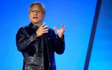Jensen Huang: AI sẽ khiến con người bận rộn hơn trong tương lai, không phải rảnh rỗi