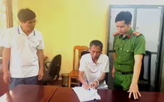 Tạm giữ đối tượng lừa đảo “chạy án”, chiếm đoạt 1,5 tỷ đồng