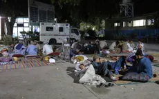 Afghanistan: Những người sống ở vùng động đất vẫn ngủ ngoài trời