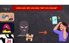 Bị khống chế qua điện thoại, nam thanh niên tự thoát y, dội nước đóng kịch ‘bắt cóc’