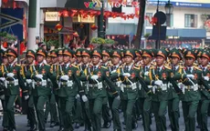 Thành lập Quỹ chính sách, đối ngoại quốc phòng