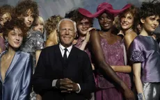 Giorgio Armani qua đời – Di sản bất tử và tương lai thương hiệu