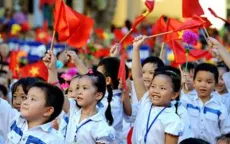 Chương trình Truyền hình trực tiếp Lễ khai giảng đặc biệt năm học mới 2025-2026