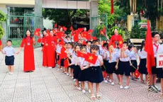 Tổ chức Lễ Khai giảng năm học 2025 - 2026 thực sự là Ngày hội toàn dân đưa trẻ đến trường