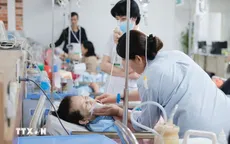 Vụ ngộ độc thực phẩm sau tiệc tân gia: Xử phạt và đình chỉ cơ sở nấu cỗ