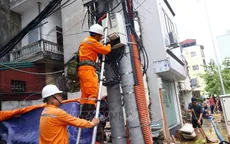 Hóa đơn tiền điện tăng cao: Điện lực miền Bắc lý giải nguyên nhân và hướng dẫn khách hàng