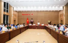 Nghệ An vượt thu ngân sách, phấn đấu mục tiêu tăng trưởng 9,5-10,5%