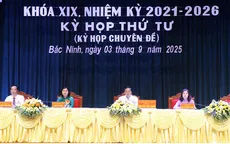 Công chức cấp xã ở Bắc Ninh được ủy quyền chứng thực: Bước đi cải cách hành chính