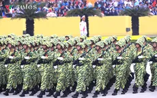 Điện/thư/thông điệp chúc mừng kỷ niệm 80 năm Quốc khánh Việt Nam
