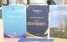 Thận trọng với bẫy nâng cấp kỳ nghỉ