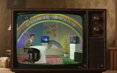 Ký ức về cầu truyền hình giao thừa của VTV