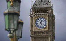 Tháp đồng hồ Big Ben sau trùng tu được đề cử giải thưởng kiến trúc hàng đầu tại Anh