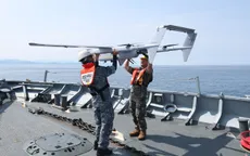 Hàn Quốc đào tạo 500.000 "chiến binh UAV"