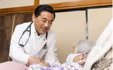 Nhật Bản tăng chi phí y tế do tăng số người cao tuổi