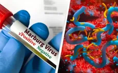 WHO cảnh báo "bệnh chảy máu mắt" lan rộng tại châu Phi