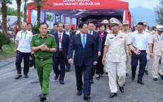 Trung tâm dữ liệu là "trái tim" của hệ sinh thái số quốc gia