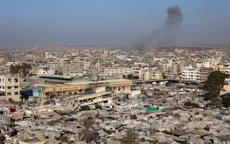 Quân đội Israel tuyên bố kiểm soát 40% thành phố Gaza