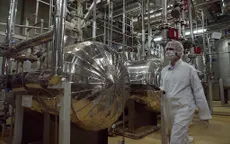 Iran tăng dự trữ urani làm giàu gần cấp độ vũ khí hạt nhân trước khi Israel tấn công
