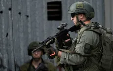 Việc Israel sáp nhập Bờ Tây báo hiệu sự kết thúc của hội nhập khu vực