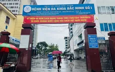 Vụ lái xe cứu thương thu 21 triệu đồng: Sa thải 2 lao động, cảnh cáo 1 viên chức