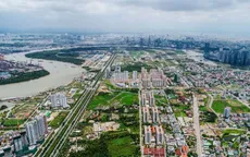 Bỏ đề xuất áp thuế thu nhập 20% với lãi bán bất động sản
