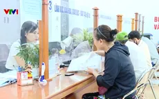 Gỡ vướng trong sắp xếp bộ máy và nhân sự cơ sở