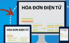 Tăng tốc triển khai hóa đơn điện tử với hộ kinh doanh