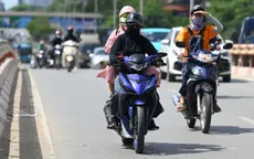 Thời tiết ngày 6/9: Hà Nội nắng nóng trên 36°C, Nam Trung Bộ và Nam Bộ đề phòng mưa lớn