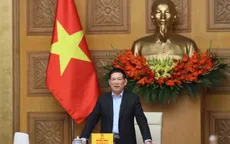 Phó Thủ tướng: Theo dõi sát diễn biến cung cầu, giá cả thị trường các mặt hàng
