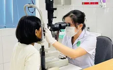 Cảnh báo: Trẻ nhỏ dễ nhiễm rận mi, nguy cơ tổn thương mắt nếu chủ quan