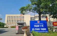 Bộ Y tế đề nghị các tỉnh, thành phố luân phiên, luân chuyển, điều động bác sĩ về trạm y tế xã
