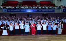 Phát động cuộc thi "AI thực chiến" tại chuỗi sự kiện Unitour 2025