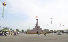 Tự hào với những thành tựu của đất nước