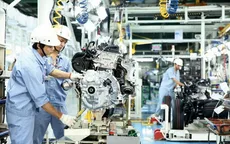 8 tháng, vốn FDI thực hiện đạt mức cao nhất trong 5 năm qua