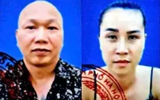 Vợ chồng bỏ trốn sau vụ đuổi đánh người thuê nhà bị truy nã gấp