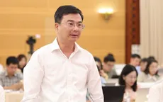 Ngân hàng Nhà nước phối hợp với Bộ Công an để quản lý thị trường vàng